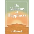 The Alchemy of Happiness - Hardcover