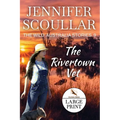 The Rivertown Vet