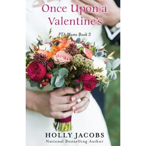 Once Upon a Valentine's