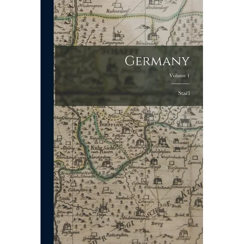 Germany; Volume 1