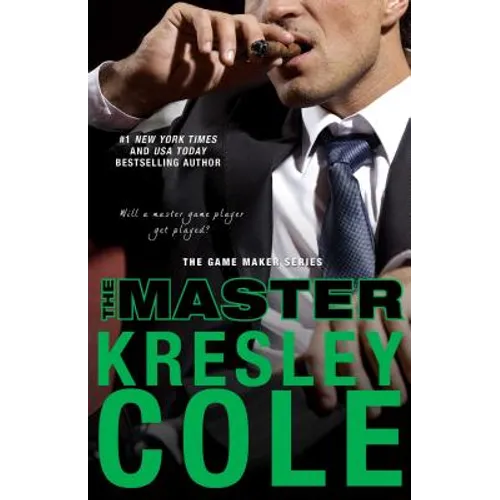 The Master
