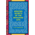 Amazing Secrets of the Bhagavad Gita: A Grandfather and Grandson Discuss Hinduism, Yoga, Reincarnation, and More