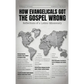 How Evangelicals Got the Gospel Wrong: Reflections of a Latino Missionary