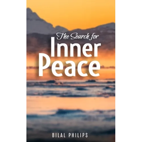 The Search for Inner Peace