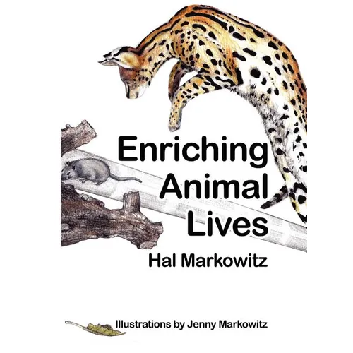 Enriching Animal Lives