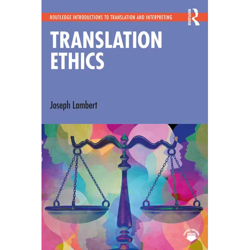 Translation Ethics