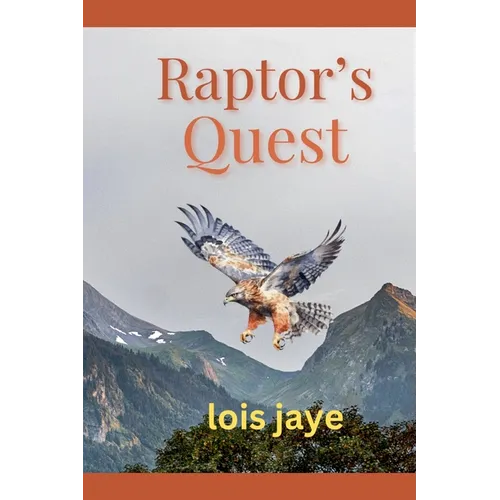 Raptor's Quest