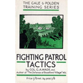 Fighting Patrol Tactics