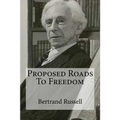 Proposed Roads To Freedom