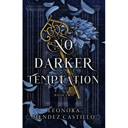 No Darker Temptation