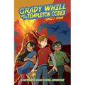 Grady Whill and the Templeton Codex
