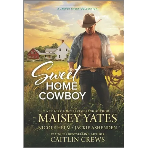 Sweet Home Cowboy
