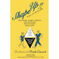 Shape Up as you sit, stand and walk, it's nature's Miracle Exercise: Shape Up as you sit, stand and walk, it's nature's Miracle Exercise