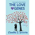 The Love Genes: Romancing Our Roots Book One