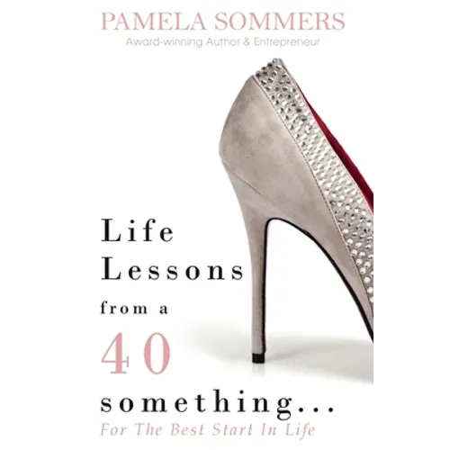 Life Lessons from a 40 something...: For The Best Start In Life