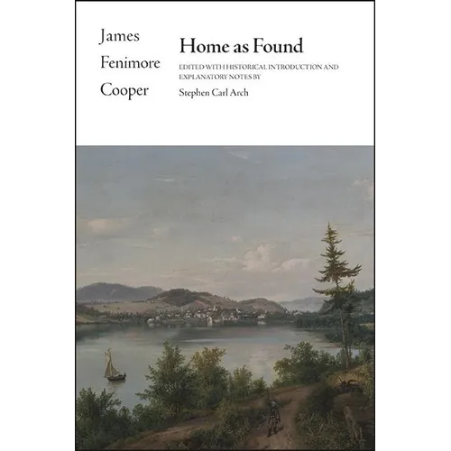 Home as Found