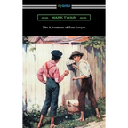 The Adventures of Tom Sawyer