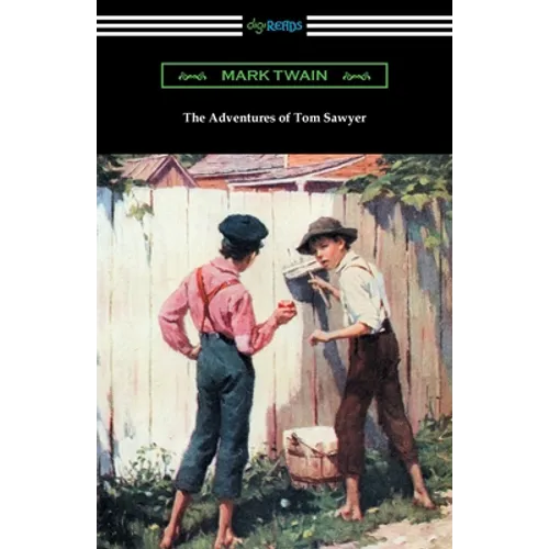 The Adventures of Tom Sawyer