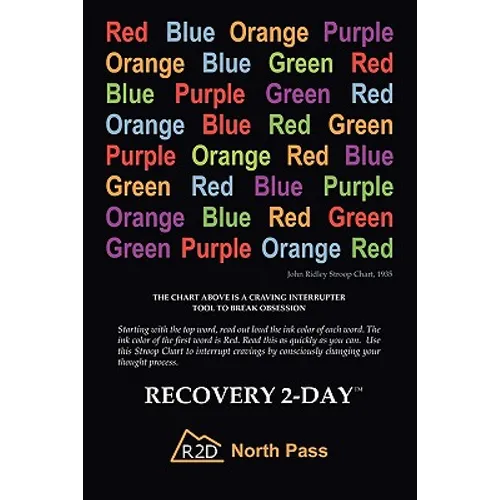 Recovery 2-Day (North Pass)