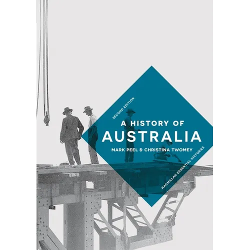 A History of Australia