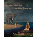 My Bare Naked Truth One Butterfly at a Time