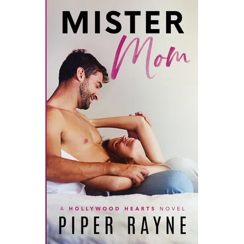 Mister Mom