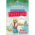Destination Thailand