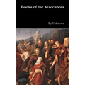 Books of the Maccabees