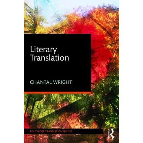 Literary Translation