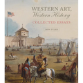 Western Art, Western History: Collected Essays Volume 35