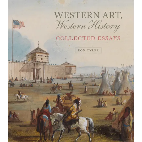 Western Art, Western History: Collected Essays Volume 35