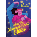 When the Christmas Heart Glows
