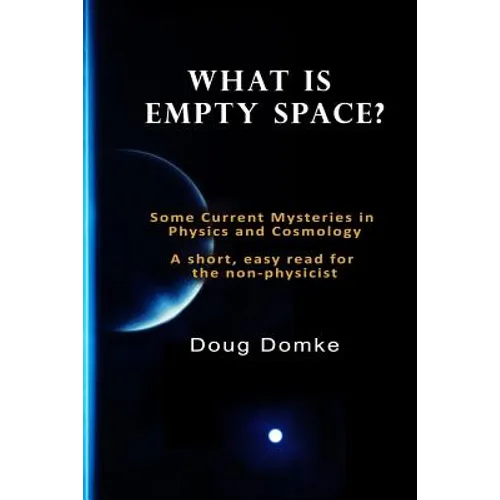 What is Empty Space?