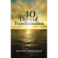 40 Days of Transformation