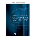 Intro to Calcul Varia (4th Ed)
