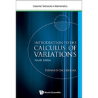 Intro to Calcul Varia (4th Ed)