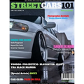 Street Cars 101 Magazine- June 2022 Issue 14