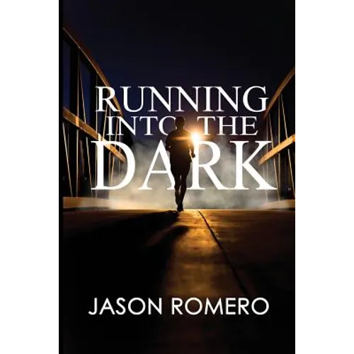 Running into the Dark: a blind man's record-setting run across America
