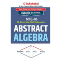MTE-06 Abstract Algebra