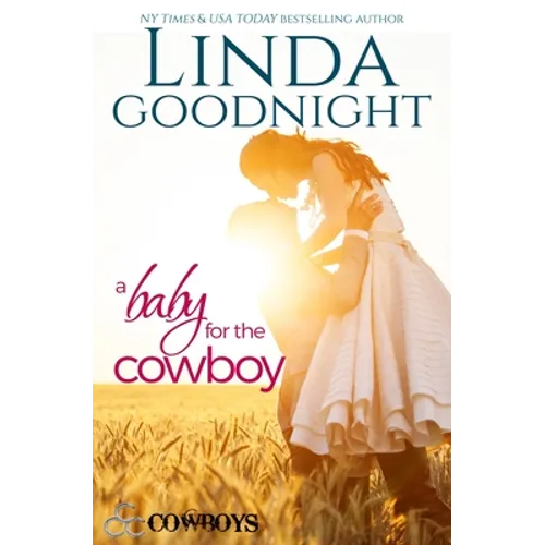 A Baby for the Cowboy