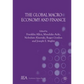 The Global Macro Economy and Finance