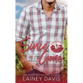 Since You've Bean Gone: A Second Chance Romance