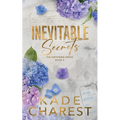 Inevitable Secrets: The Inevitable Series, Book 2