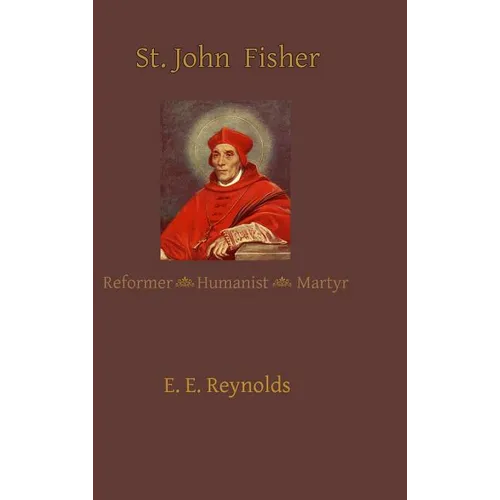 St. John Fisher