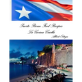 Puerto Rican Food Recipes La Cocina Criolla