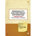 Personality and Individual Differences: Revisiting the Classic Studies