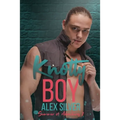Knotty Boy: An M/M best friend's brother romance