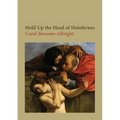 Hold Up the Head of Holofernes