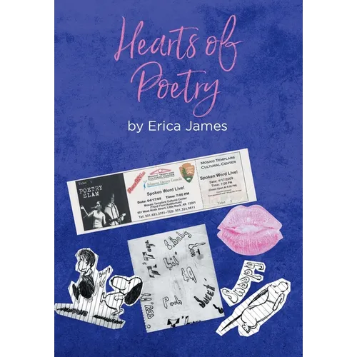 Hearts of Poetry