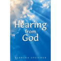 Hearing from God